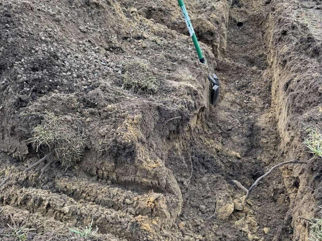 Drain field repair service in Toledo, Ohio