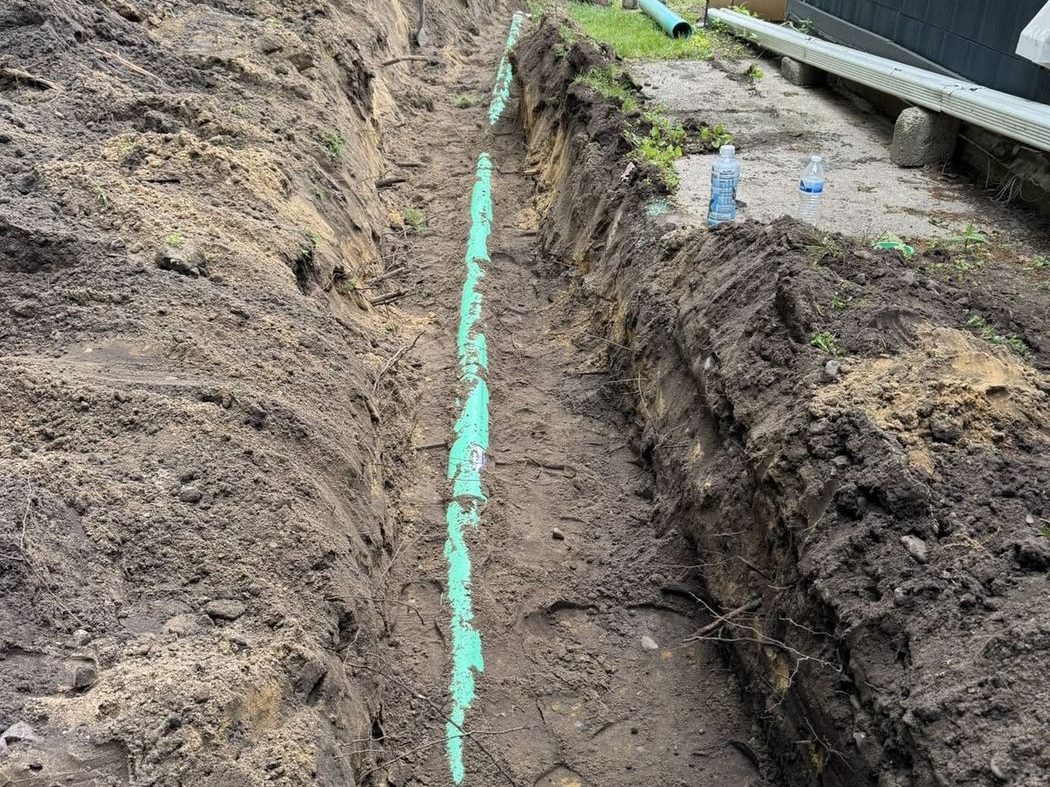 Septic pumping service in Wood County, Ohio